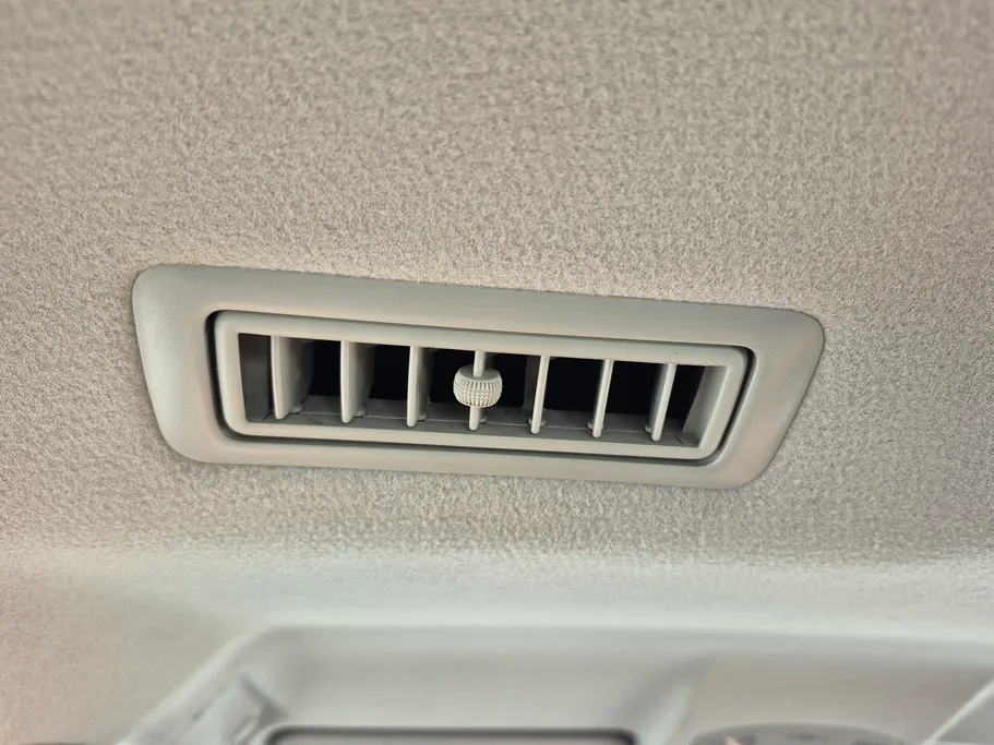 2022 Toyota Fortuner GX2 4x4 