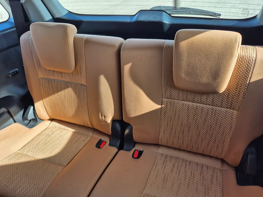 2022 Toyota Fortuner GX2 4x4 