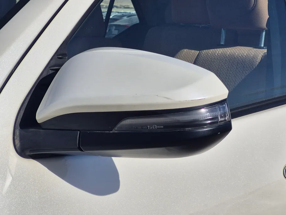 2022 Toyota Fortuner GX2 4x4 