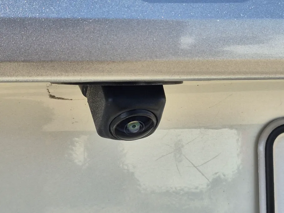 2022 Toyota Fortuner GX2 4x4 