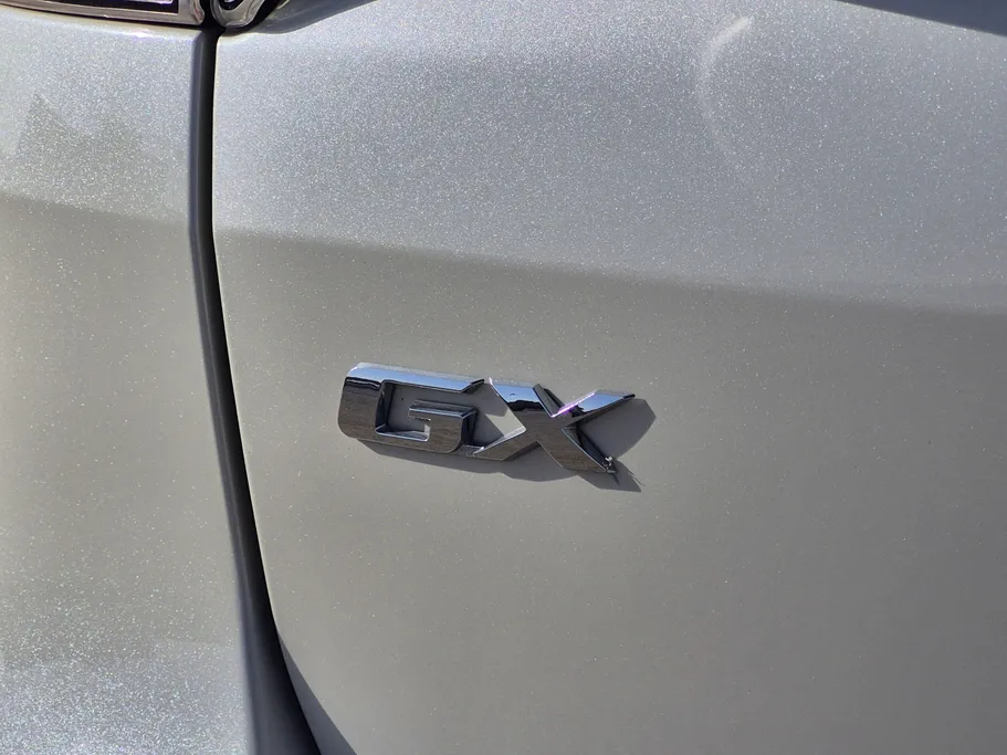 2022 Toyota Fortuner GX2 4x4 