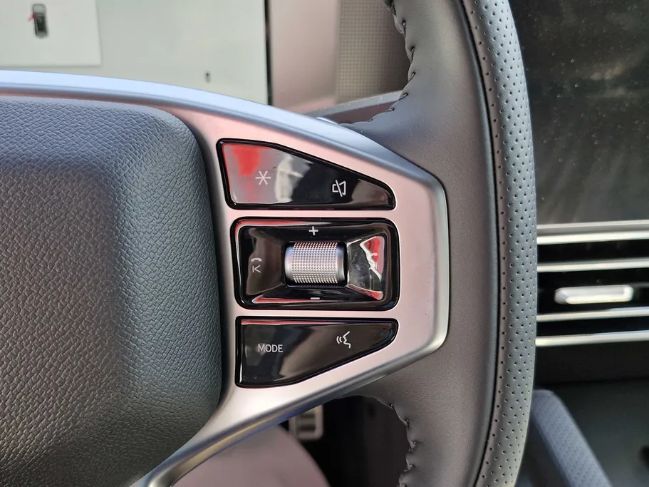 2026 Jetour T2 Luxury 