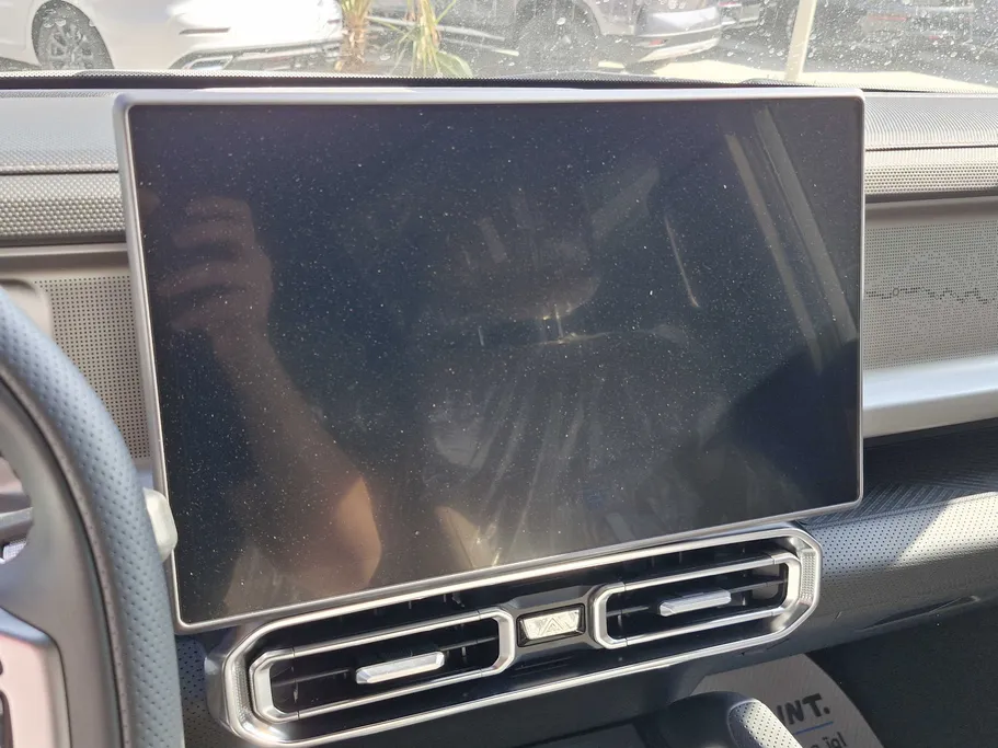 2026 Jetour T2 Luxury 