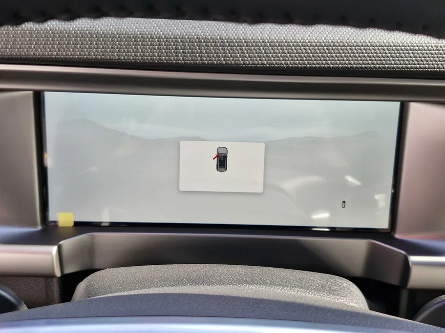 2026 Jetour T2 Luxury 