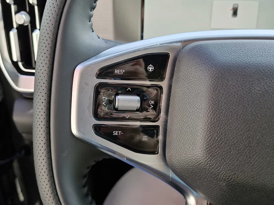 2026 Jetour T2 Luxury 