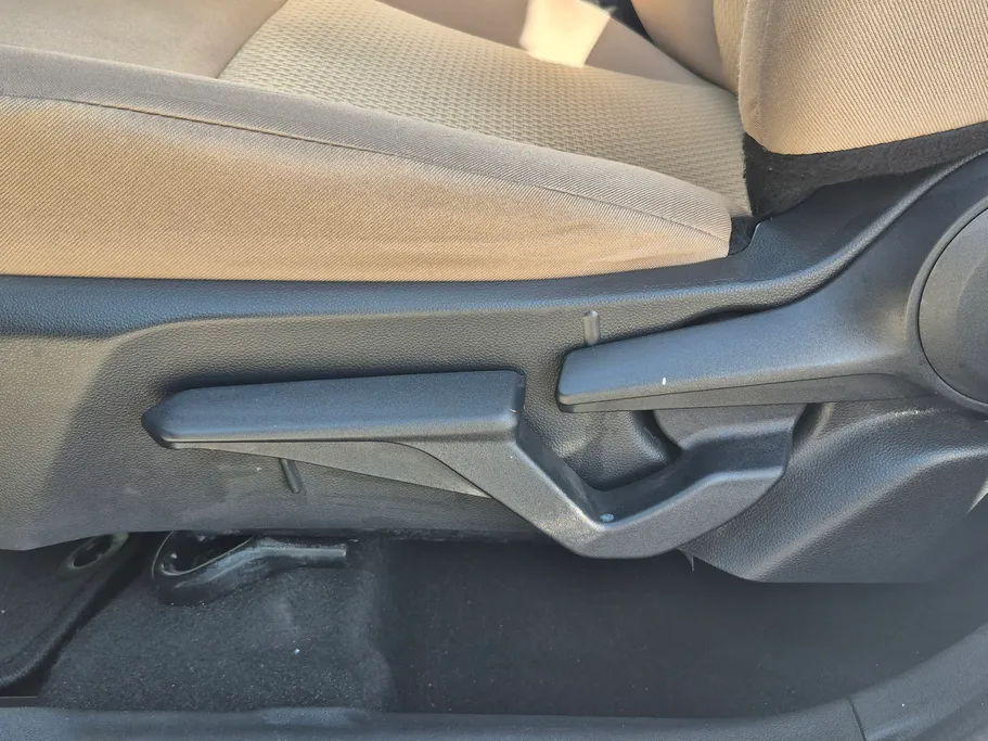 2024 Toyota Yaris  Y 