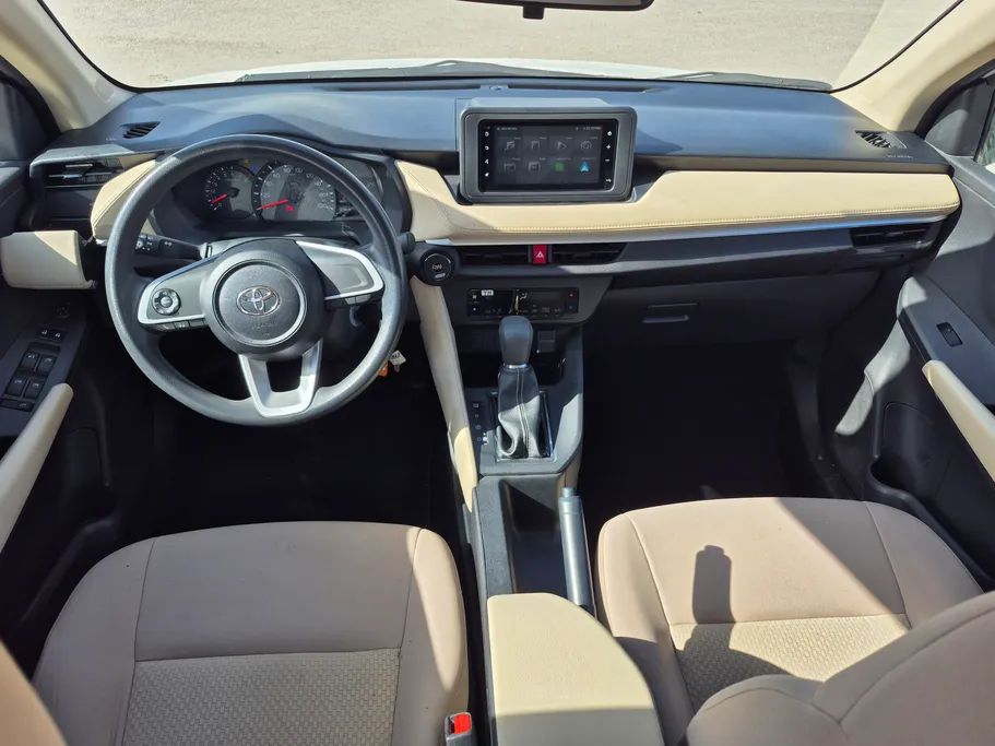 2024 Toyota Yaris  Y 