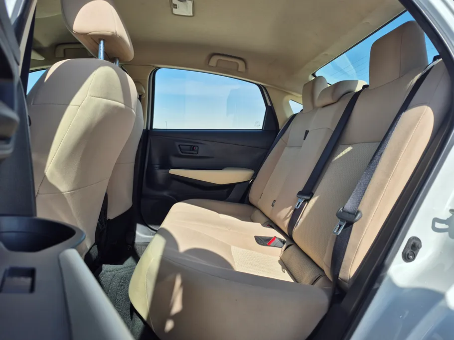 2024 Toyota Yaris  Y 