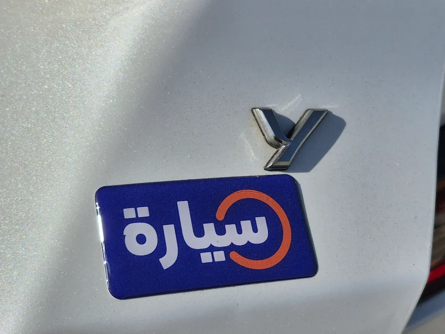 2024 Toyota Yaris  Y 