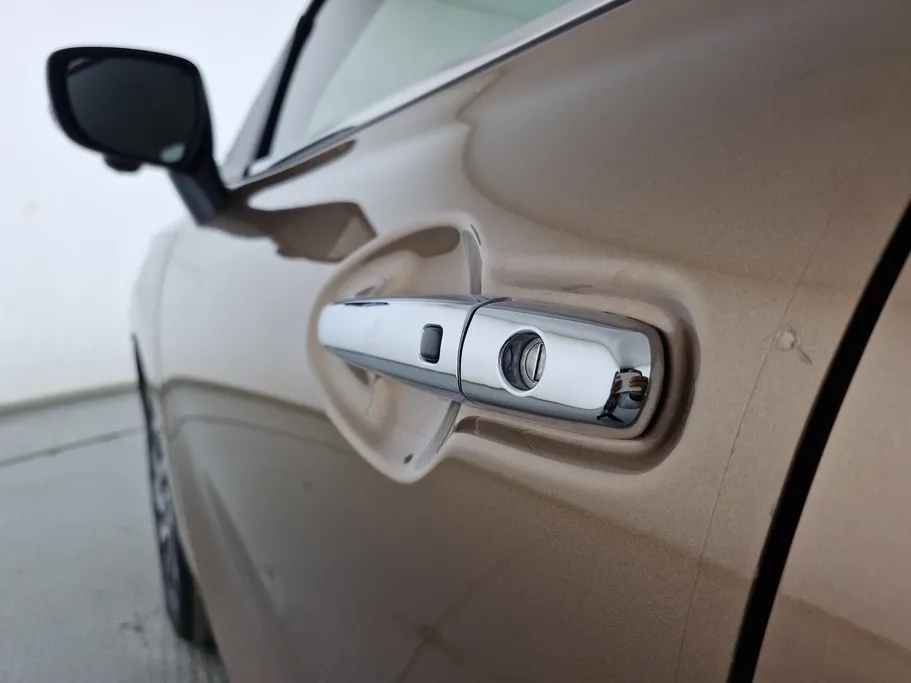 2024 Suzuki Baleno GLX 