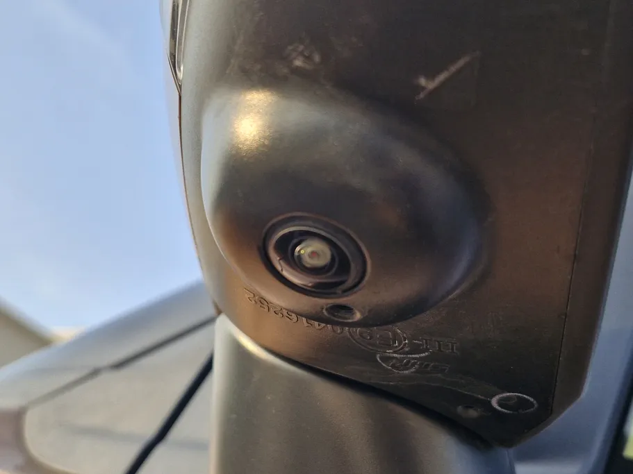 2024 Suzuki Baleno GLX 