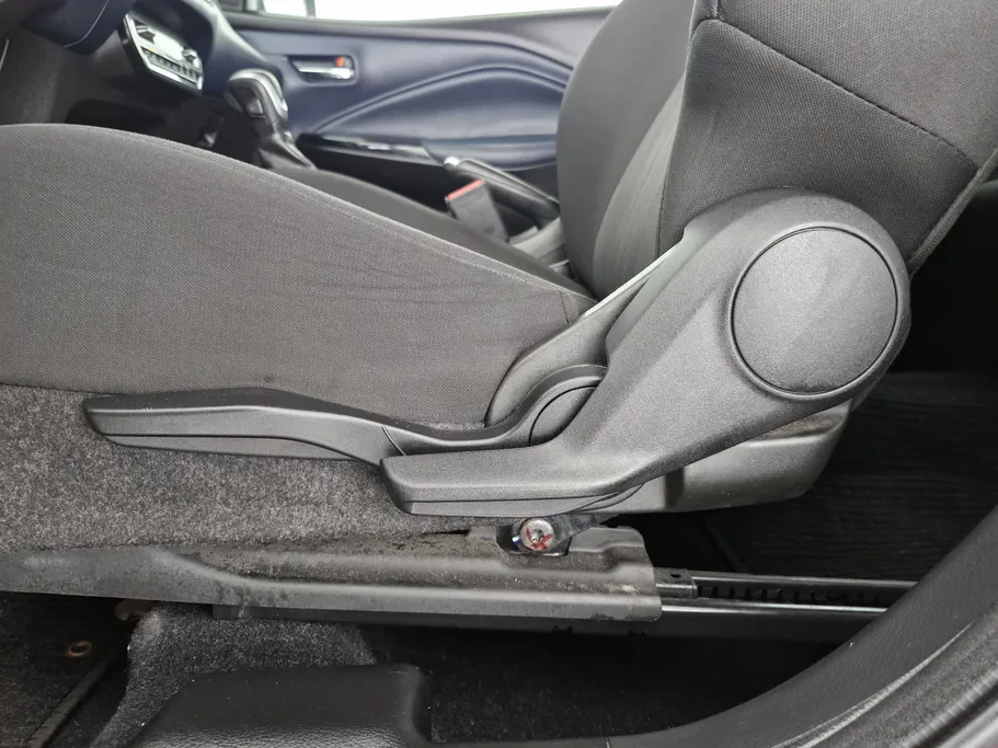 2024 Suzuki Baleno GLX 