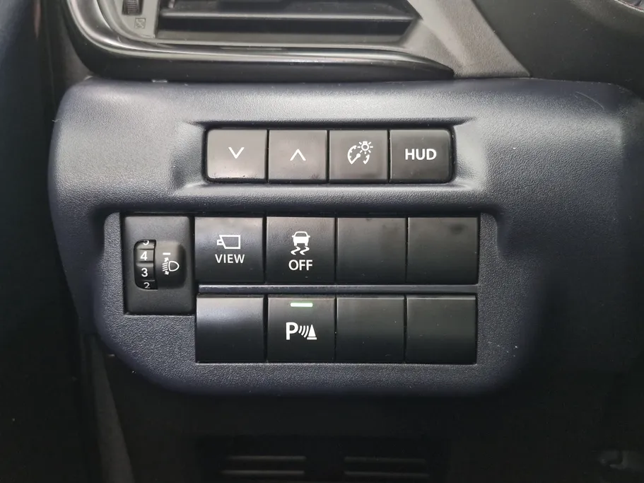 2024 Suzuki Baleno GLX 