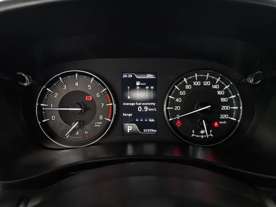 2024 Suzuki Baleno GLX 