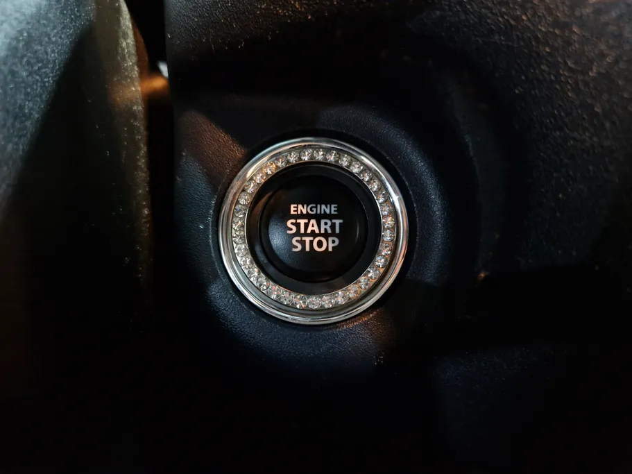 2024 Suzuki Baleno GLX 