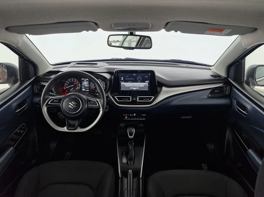 2024 Suzuki Baleno GLX 