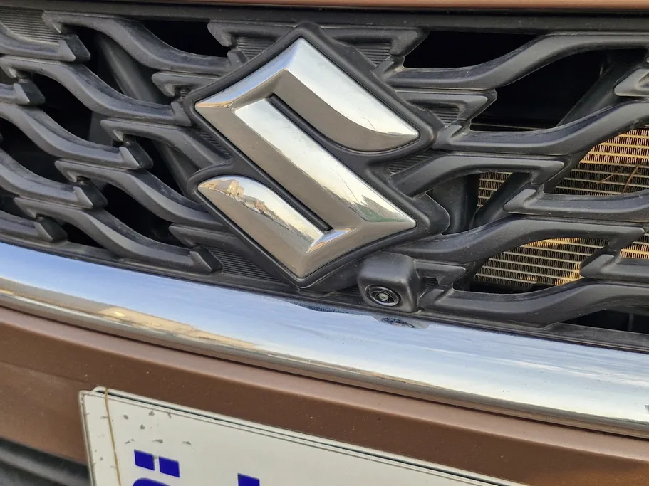 2024 Suzuki Baleno GLX 