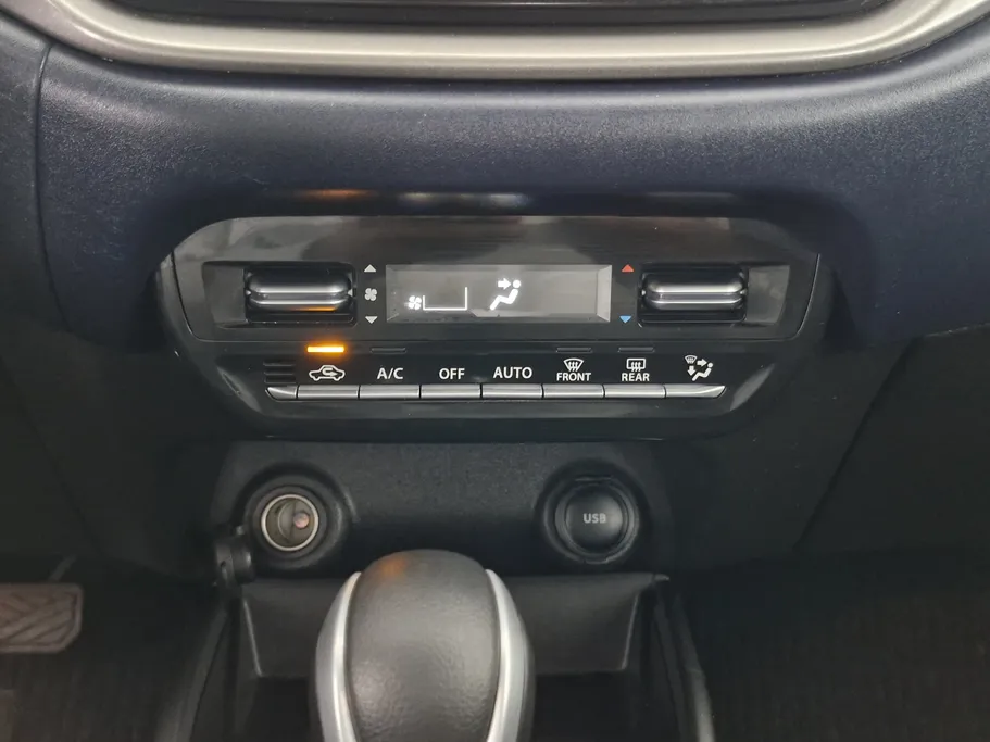 2024 Suzuki Baleno GLX 