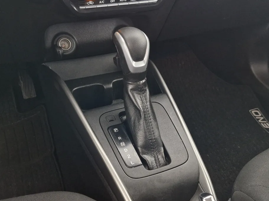 2024 Suzuki Baleno GLX 