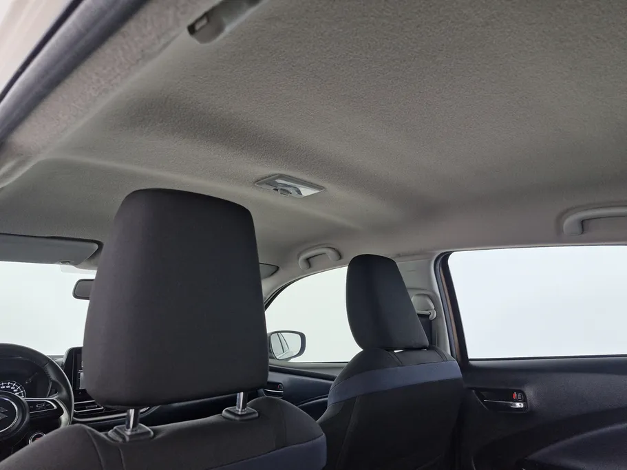 2024 Suzuki Baleno GLX 