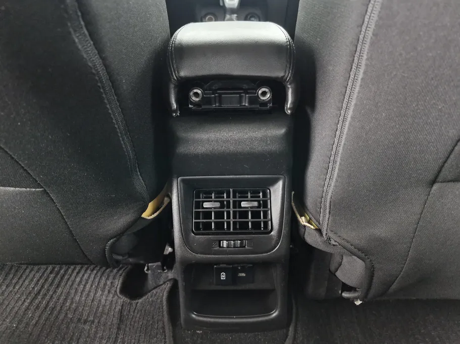 2024 Suzuki Baleno GLX 