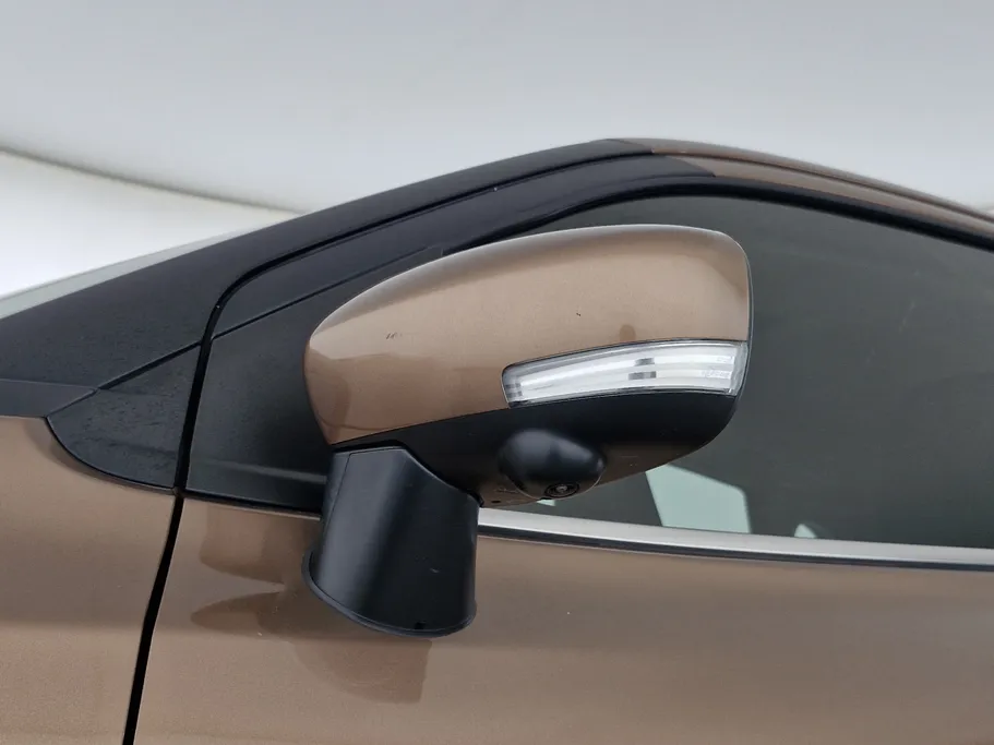 2024 Suzuki Baleno GLX 