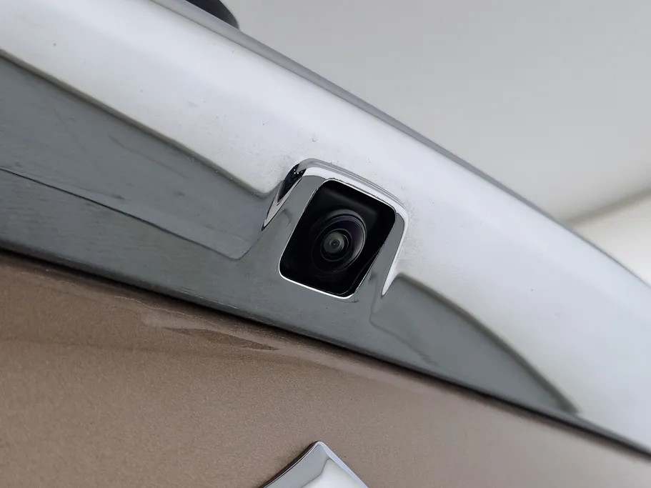 2024 Suzuki Baleno GLX 