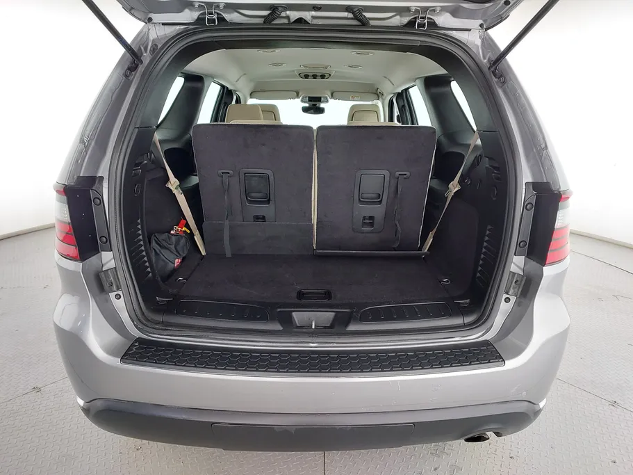 دودج دورانجو SXT 2020 