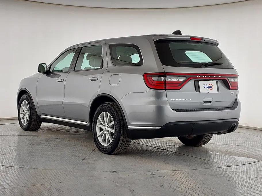 دودج دورانجو SXT 2020 