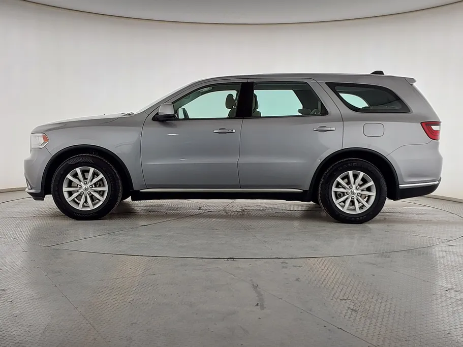 دودج دورانجو SXT 2020 