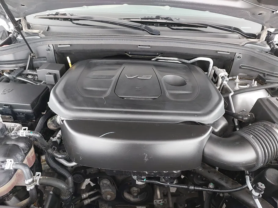 دودج دورانجو SXT 2020 