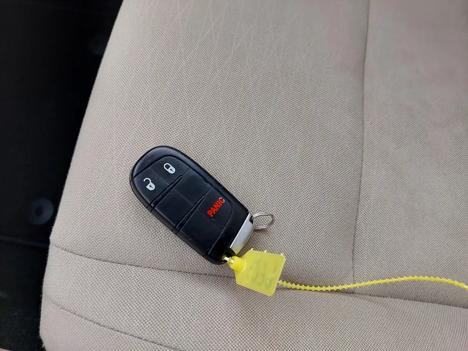 دودج دورانجو SXT 2020 