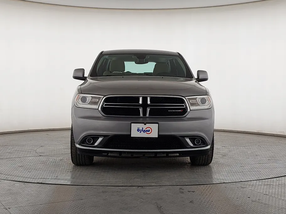 دودج دورانجو SXT 2020 