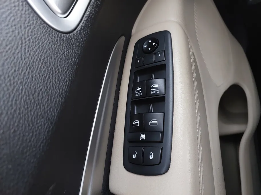 دودج دورانجو SXT 2020 