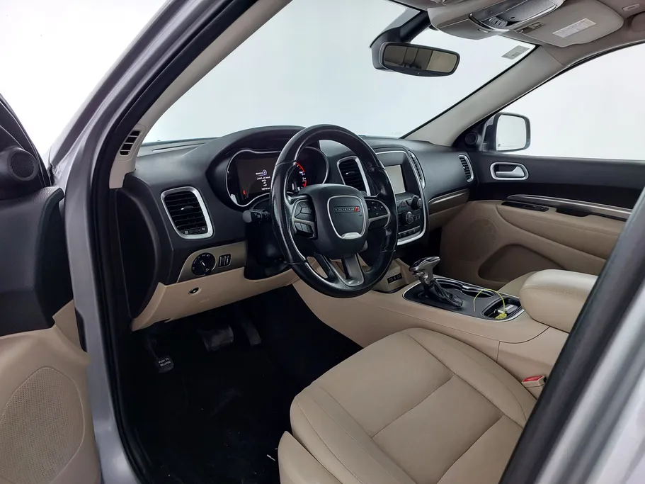 دودج دورانجو SXT 2020 