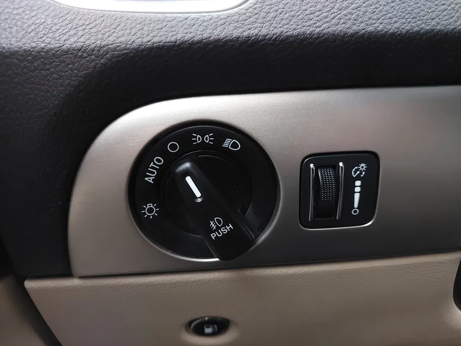 دودج دورانجو SXT 2020 