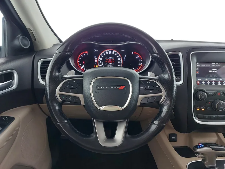 دودج دورانجو SXT 2020 