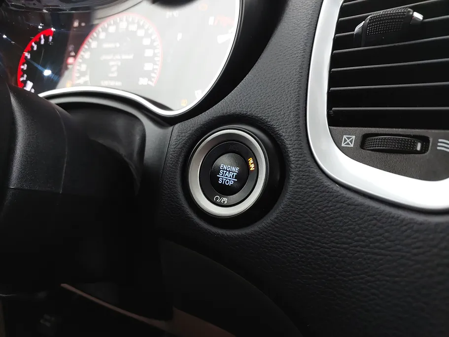 دودج دورانجو SXT 2020 