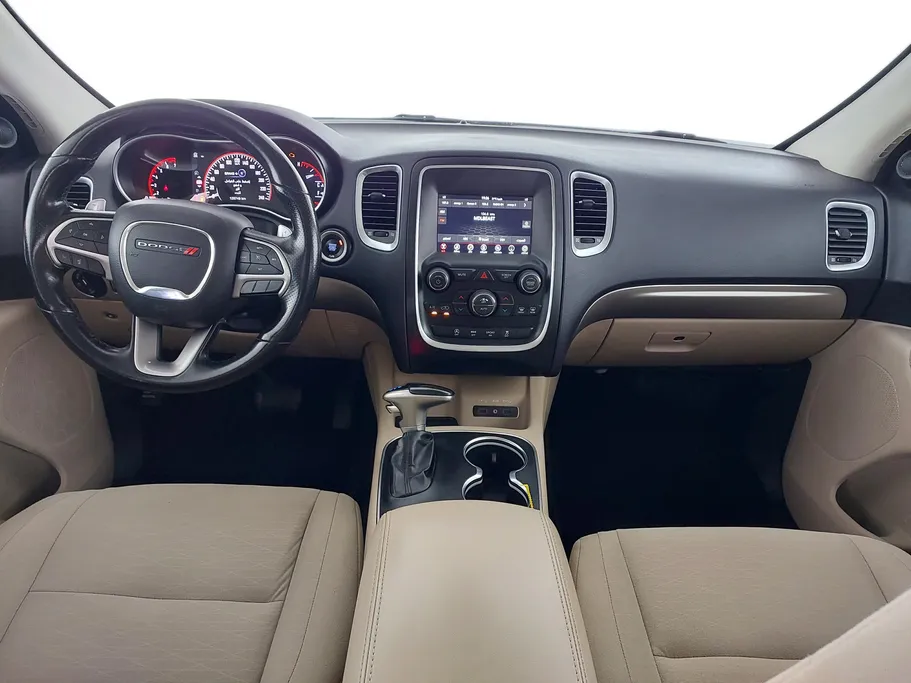 دودج دورانجو SXT 2020 