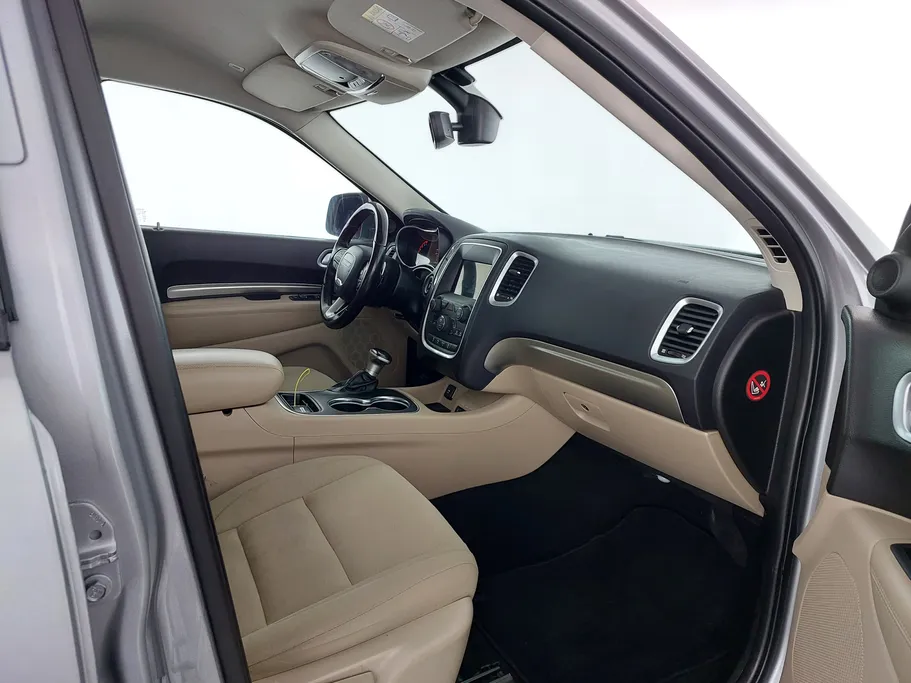 دودج دورانجو SXT 2020 