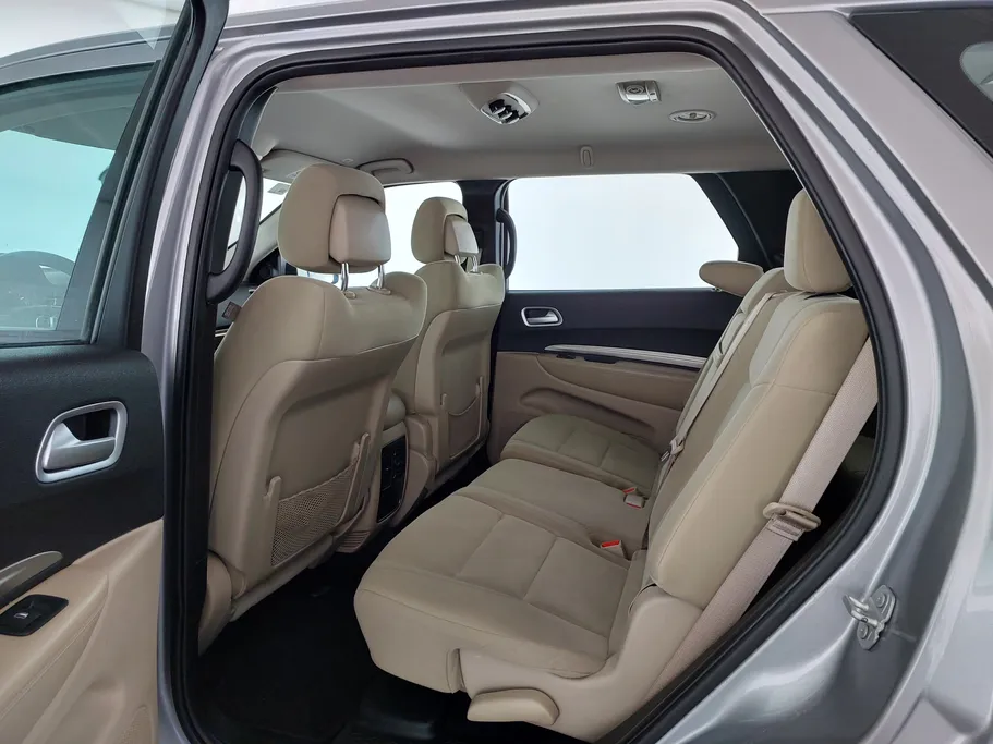 دودج دورانجو SXT 2020 