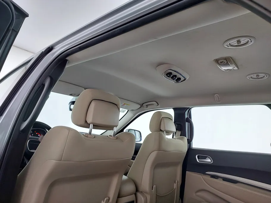 دودج دورانجو SXT 2020 