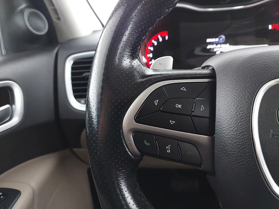 دودج دورانجو SXT 2020 