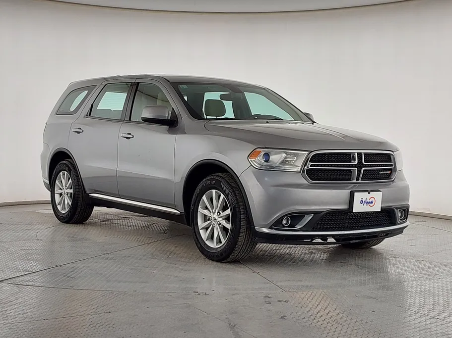 دودج دورانجو SXT 2020 