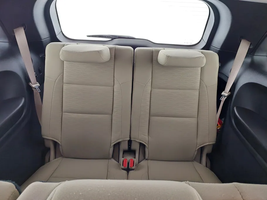 دودج دورانجو SXT 2020 