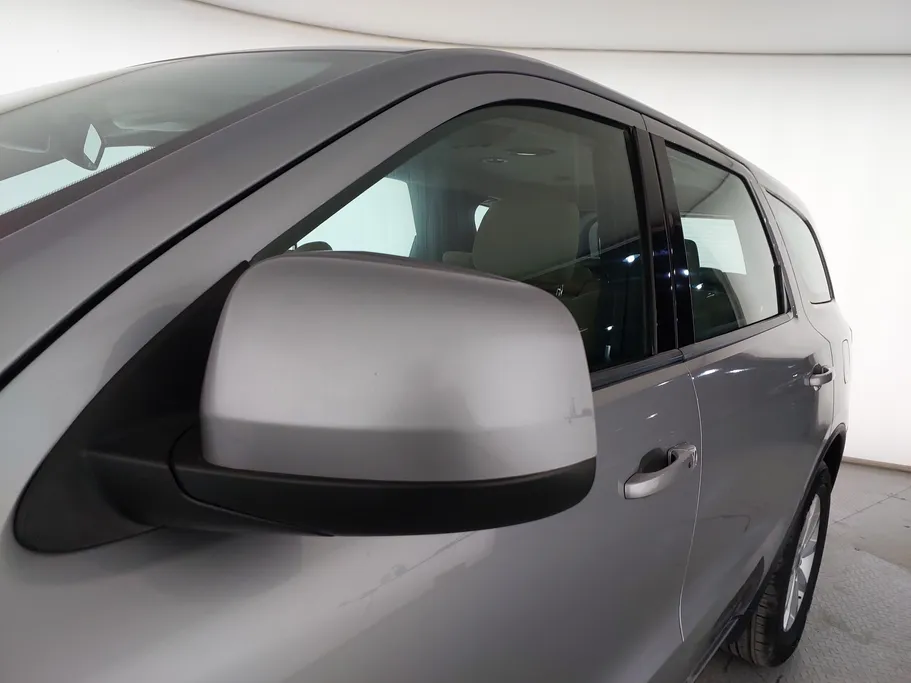 دودج دورانجو SXT 2020 