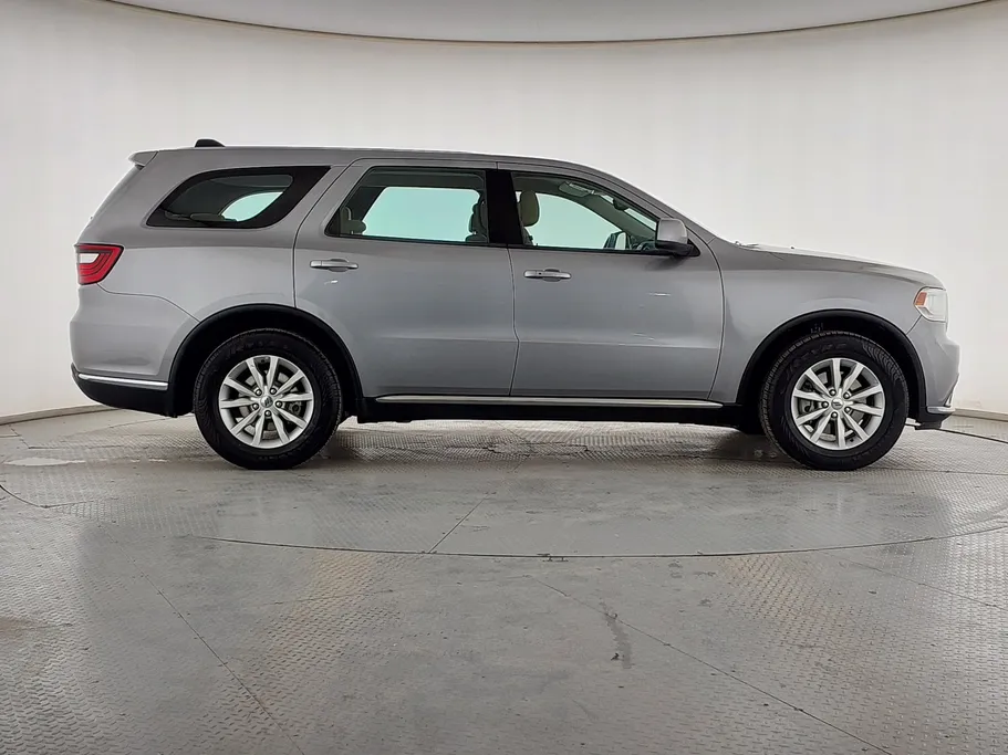 دودج دورانجو SXT 2020 