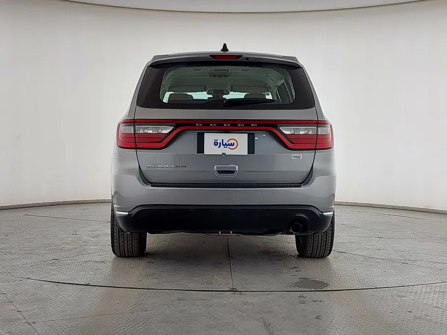 دودج دورانجو SXT 2020 