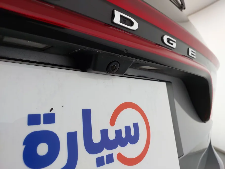 دودج دورانجو SXT 2020 