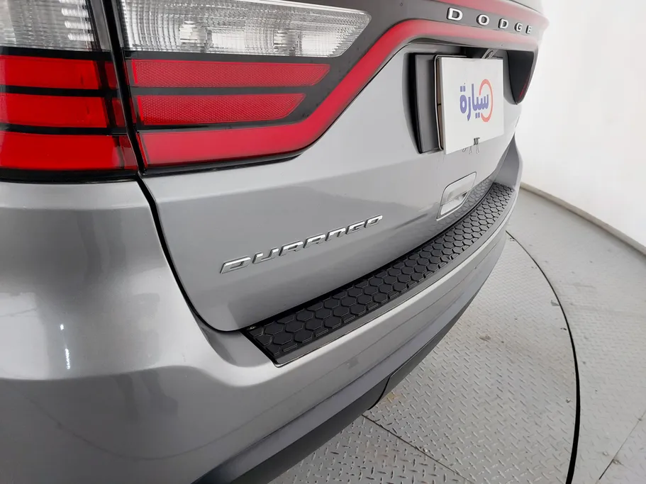 دودج دورانجو SXT 2020 